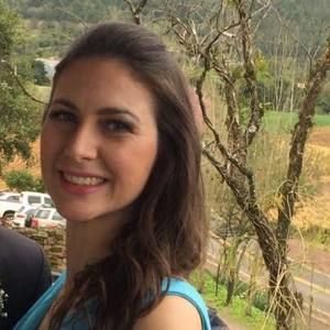 Meet your Posher, Cristiane